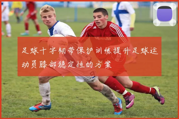 足球十字韧带保护训练提升足球运动员膝部稳定性的方案